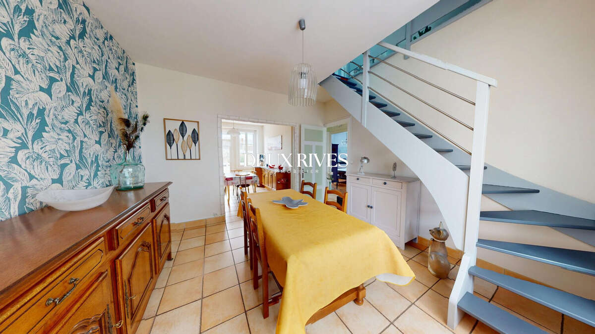Maison 143 m² à Nantes  - photo 4