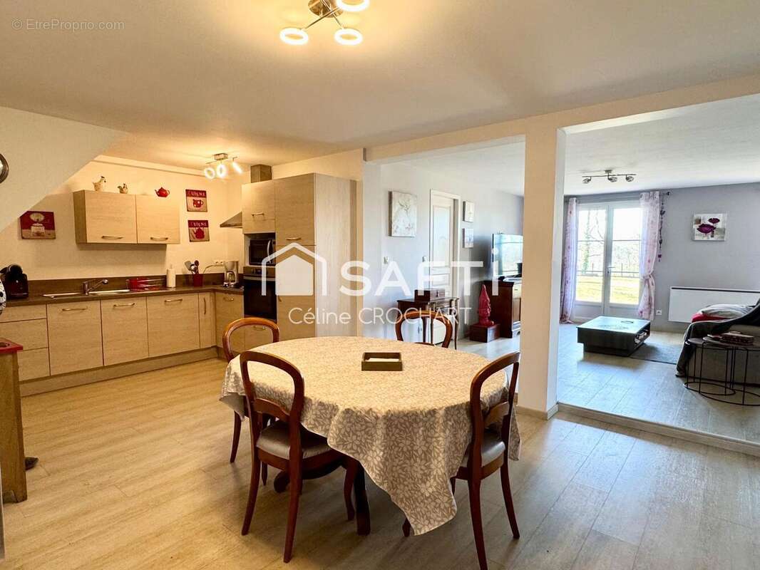 Photo 8 - Maison à HAUTEFORT