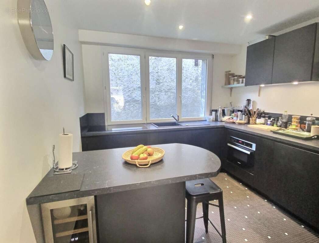 Photo 3 - Appartement à ANGERS