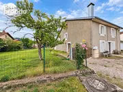 Maison à AUMONTZEY
