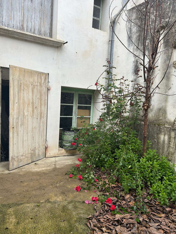 Maison à LAVARDAC