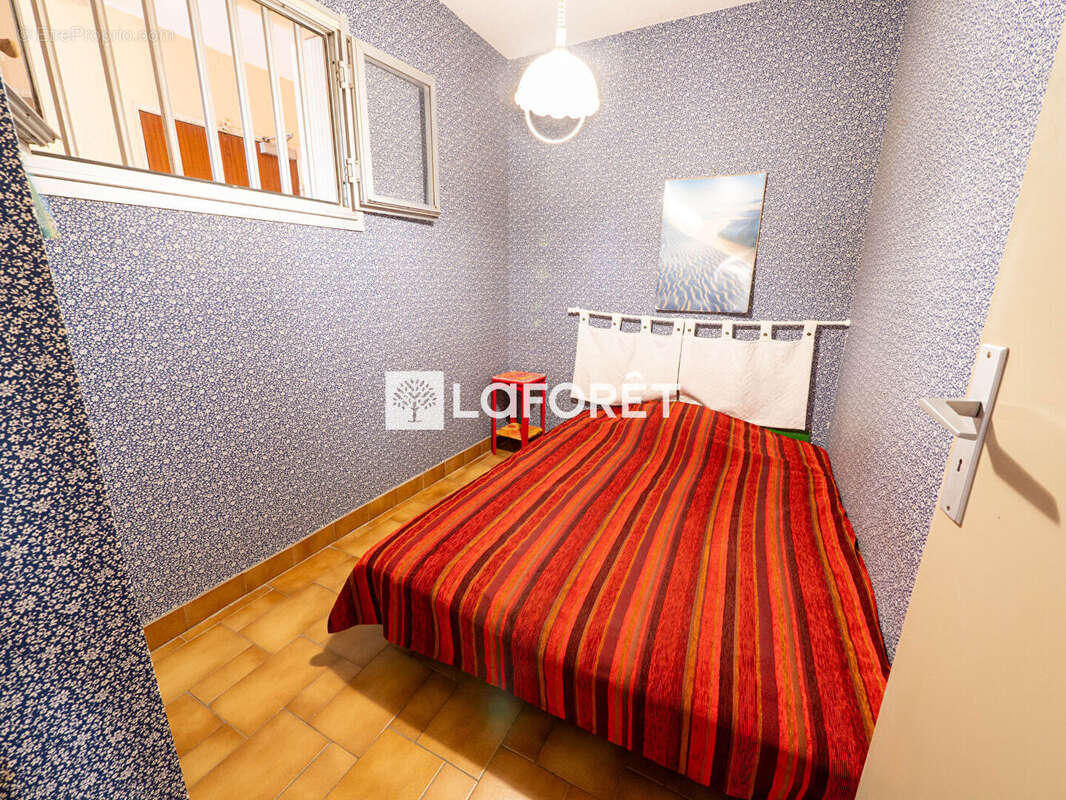 Appartement à ARGELES-SUR-MER