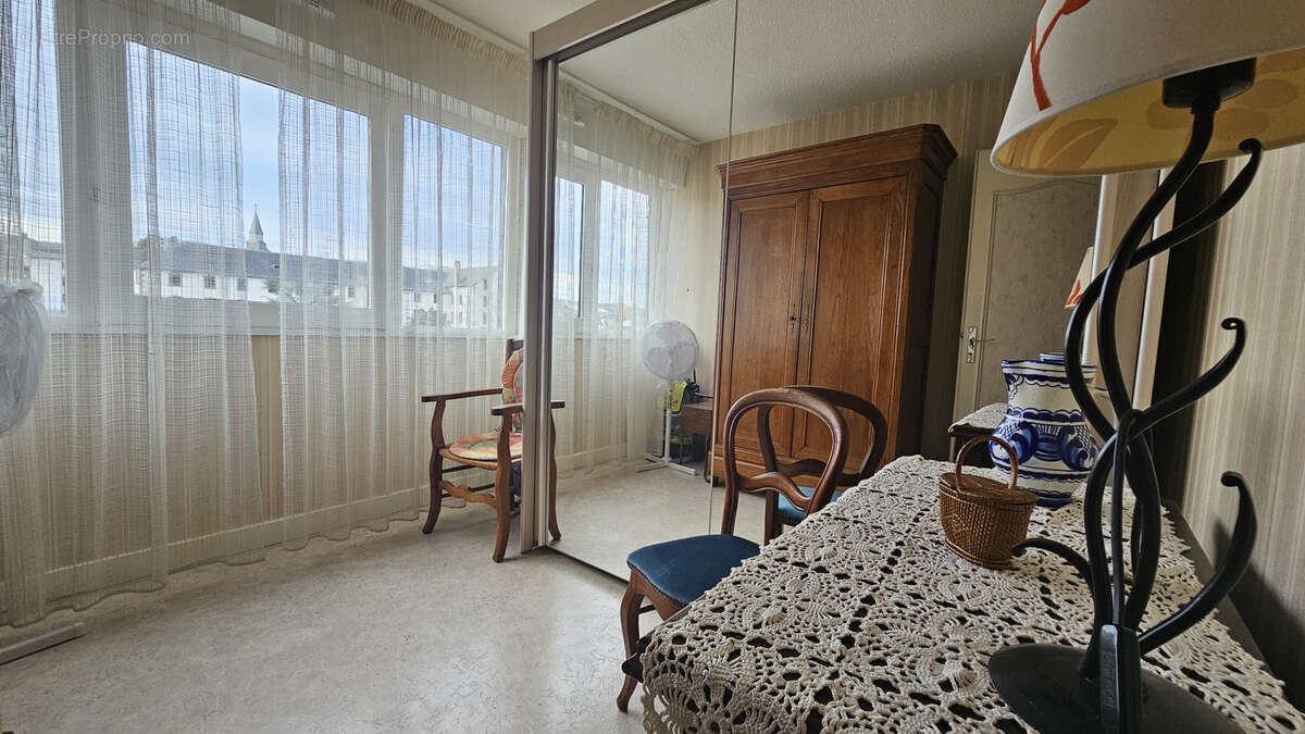 Appartement à AURILLAC