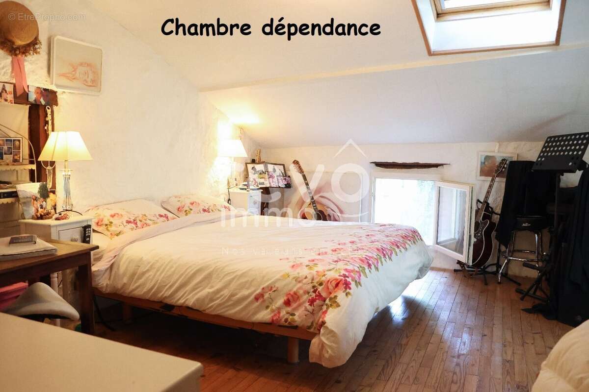 Maison à MIONNAY