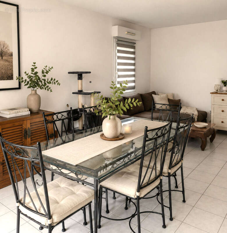 Appartement à NARBONNE