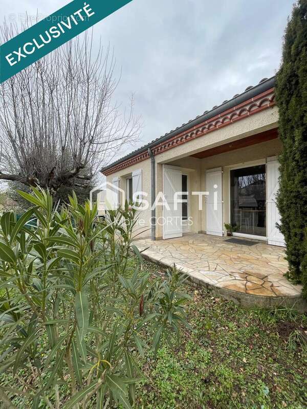 Photo 9 - Maison à ALBI