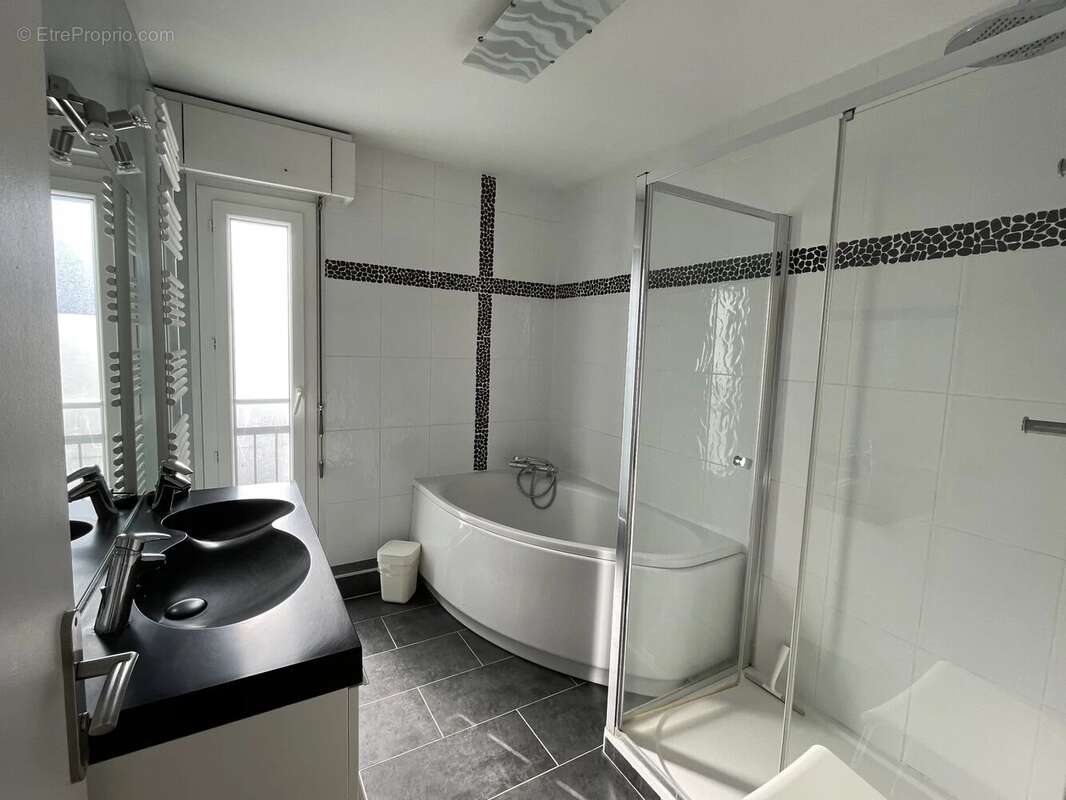 Appartement à CHATOU