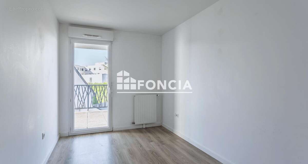 Appartement à SAINT-HERBLAIN