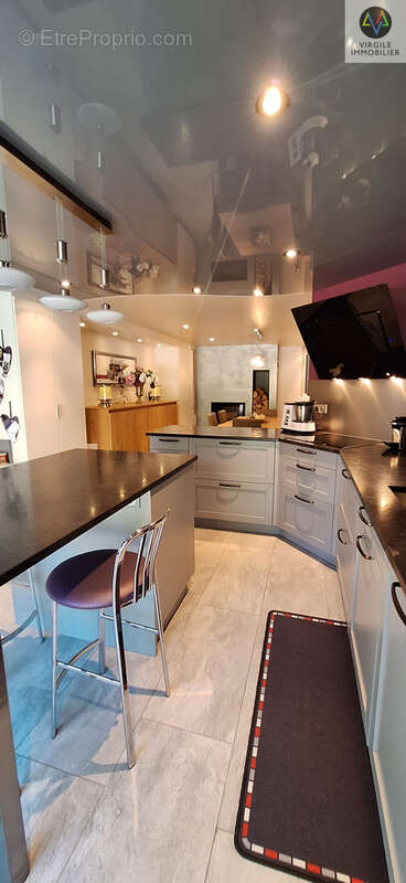 Maison de village - photo 9