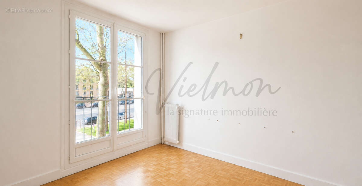 Appartement à VERSAILLES