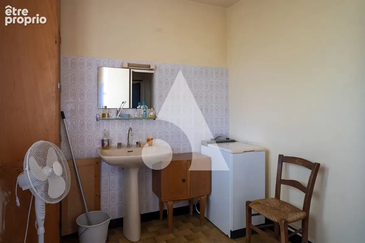 Maison de 100m2, 3 pièces, 2 chambres - photo 11