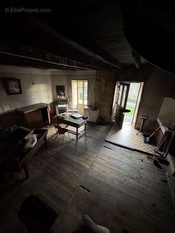 Maison à CALVIAC-EN-PERIGORD