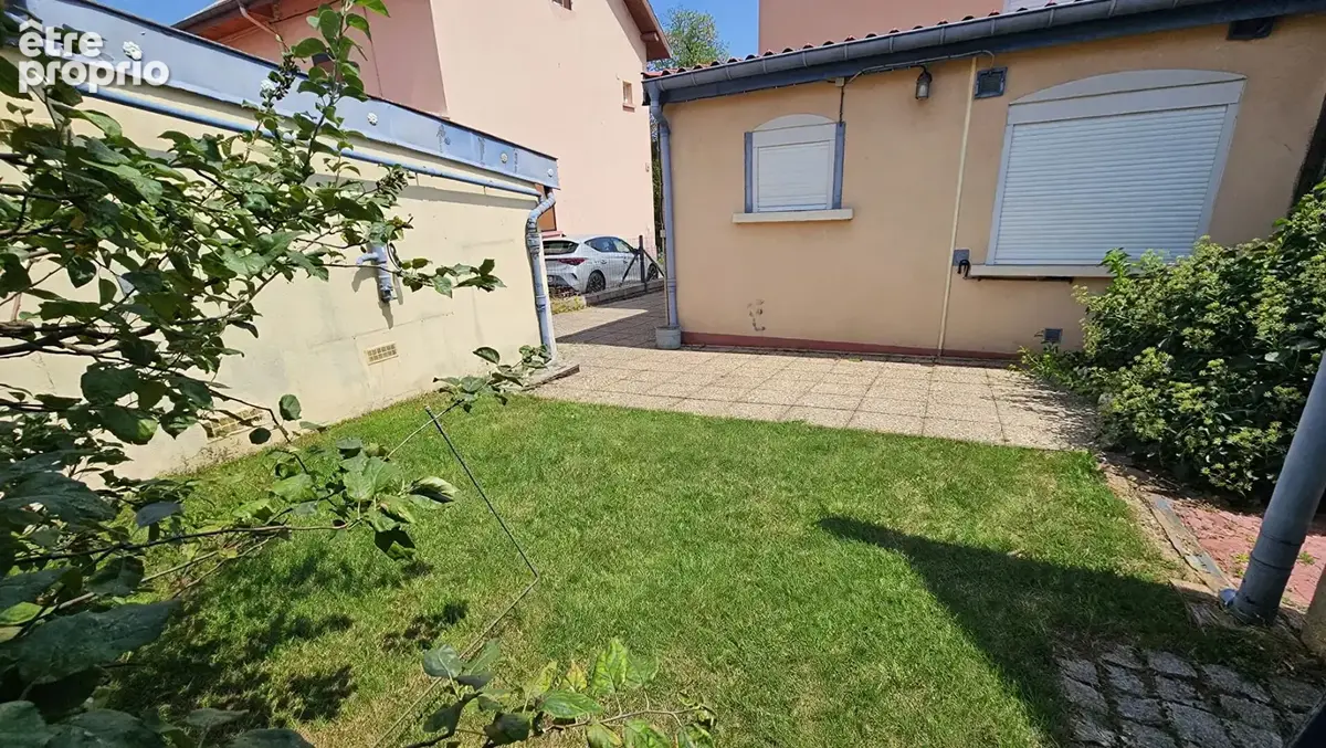 Maison Dombasle Sur Meurthe 5 pièce(s) 106 m2 - photo 4