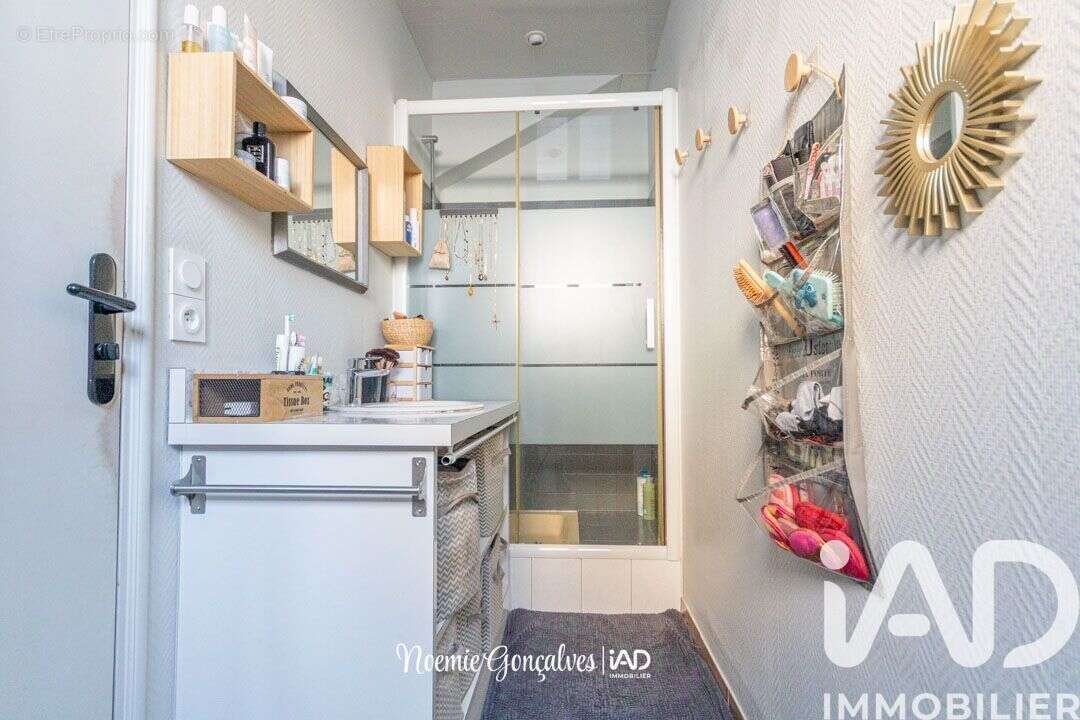 Photo 5 - Maison à MANTES-LA-JOLIE