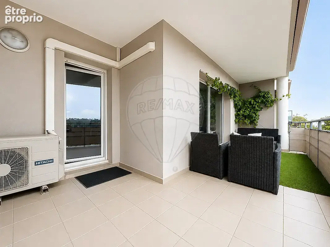 Appartement 2 chambre(s) à vendre - photo 9
