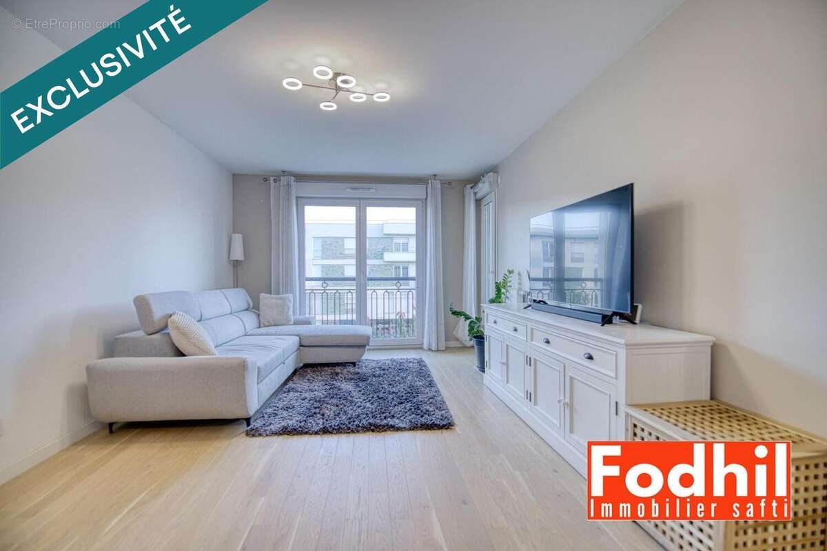 Photo 3 - Appartement à CHATENAY-MALABRY