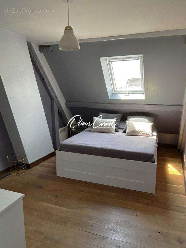 Appartement à NOGENT-LE-ROTROU