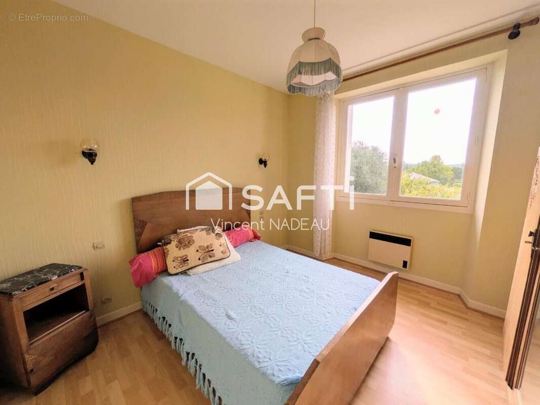 Photo 7 - Maison à TROIS-PALIS