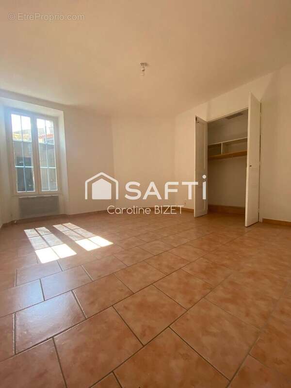 Photo 5 - Appartement à LE MUY