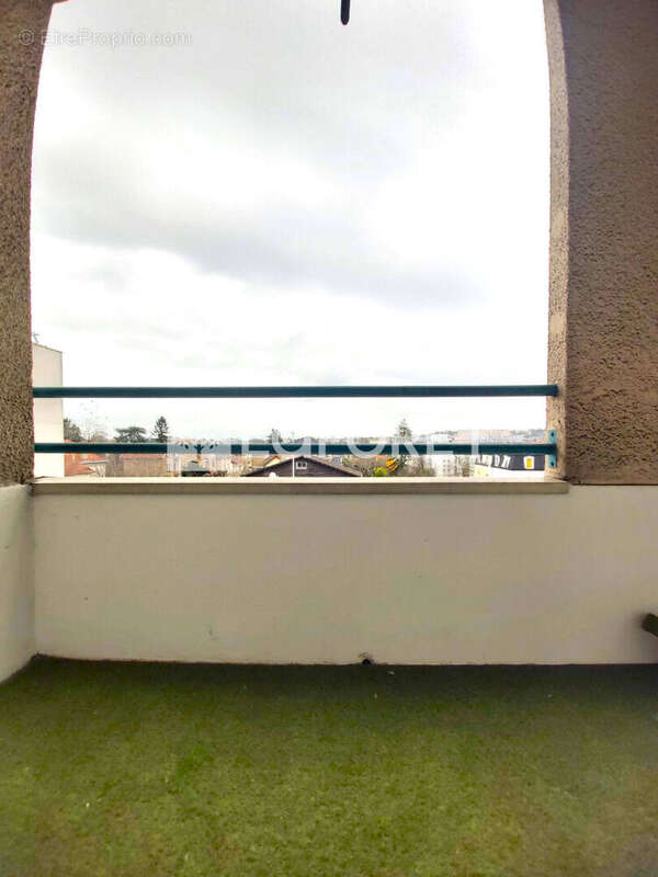 Appartement à VILLEMOMBLE