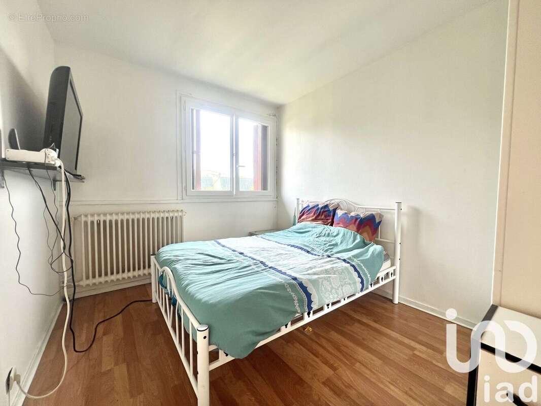 Photo 6 - Maison à PONTAULT-COMBAULT