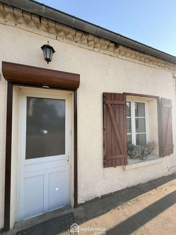 Allons découvrir l'intérieur