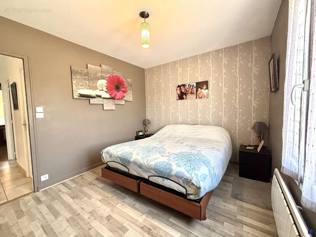 Maison 93 m² à Saujon  - photo 7