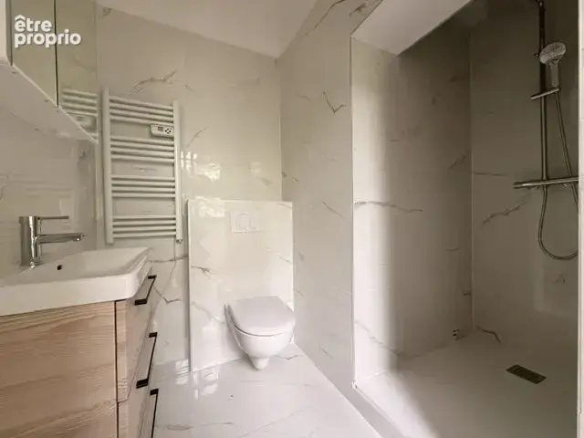Appartement 2 pièces 70 m² à vendre à Pontarlier (25300) - photo 9