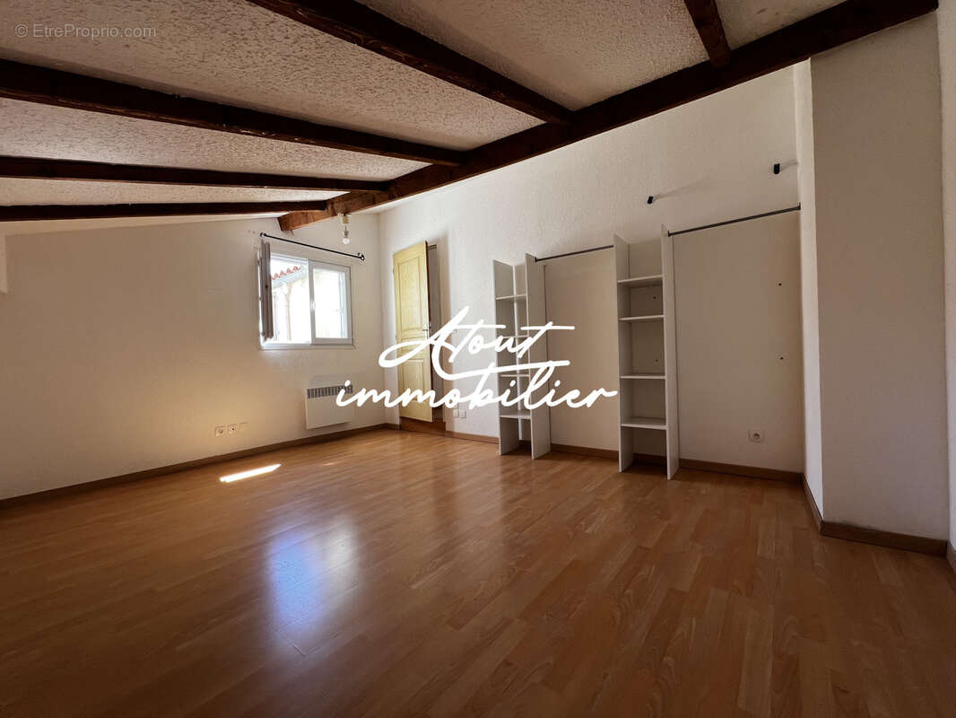 Appartement à LODEVE