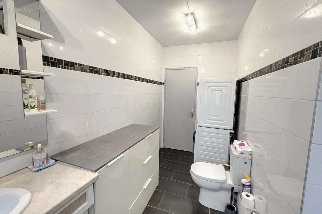 Appartement à HOENHEIM