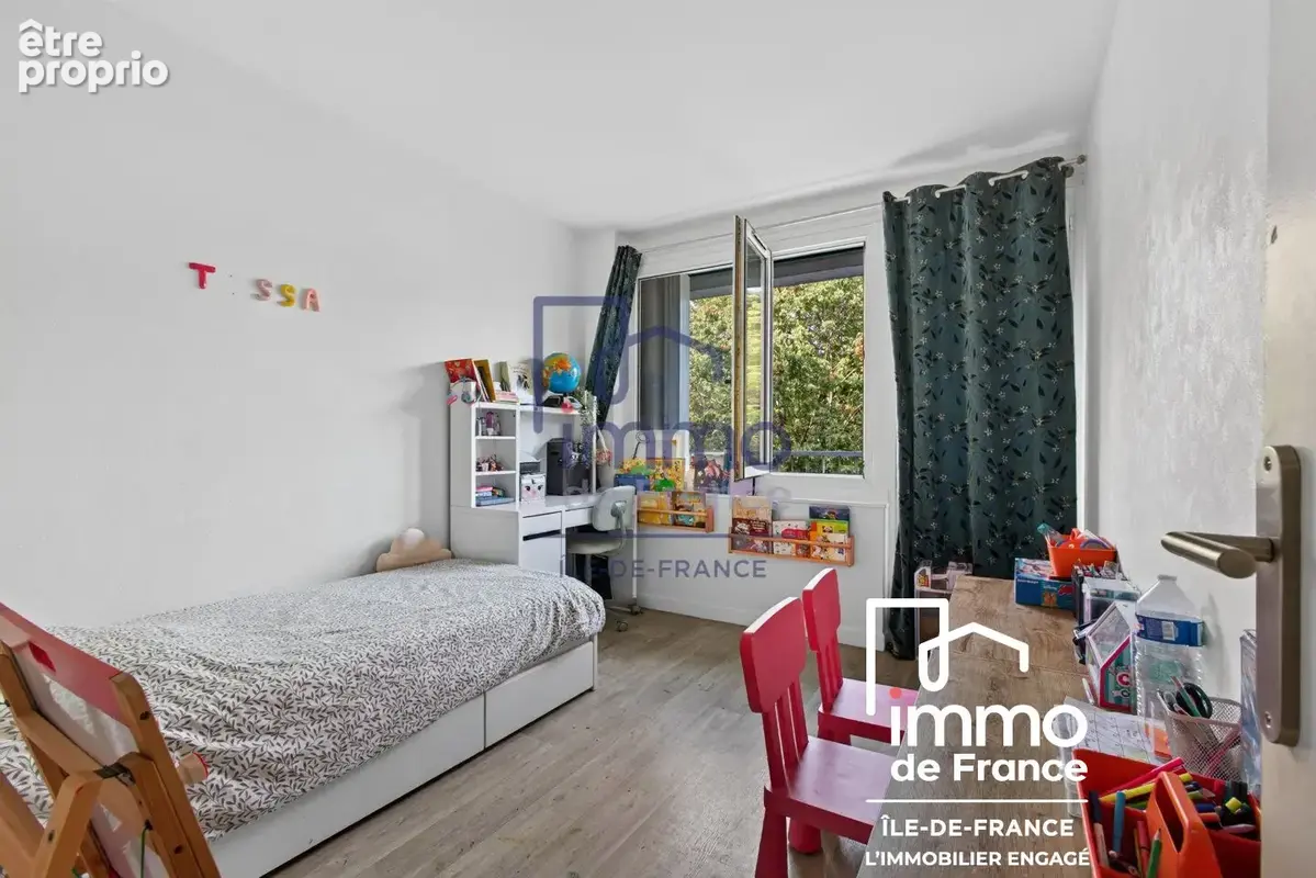 Appartement 5 pièces 86,26 m2 Gagny - photo 15