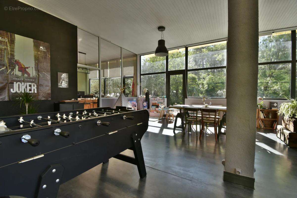 Maison à MAS-DE-LONDRES