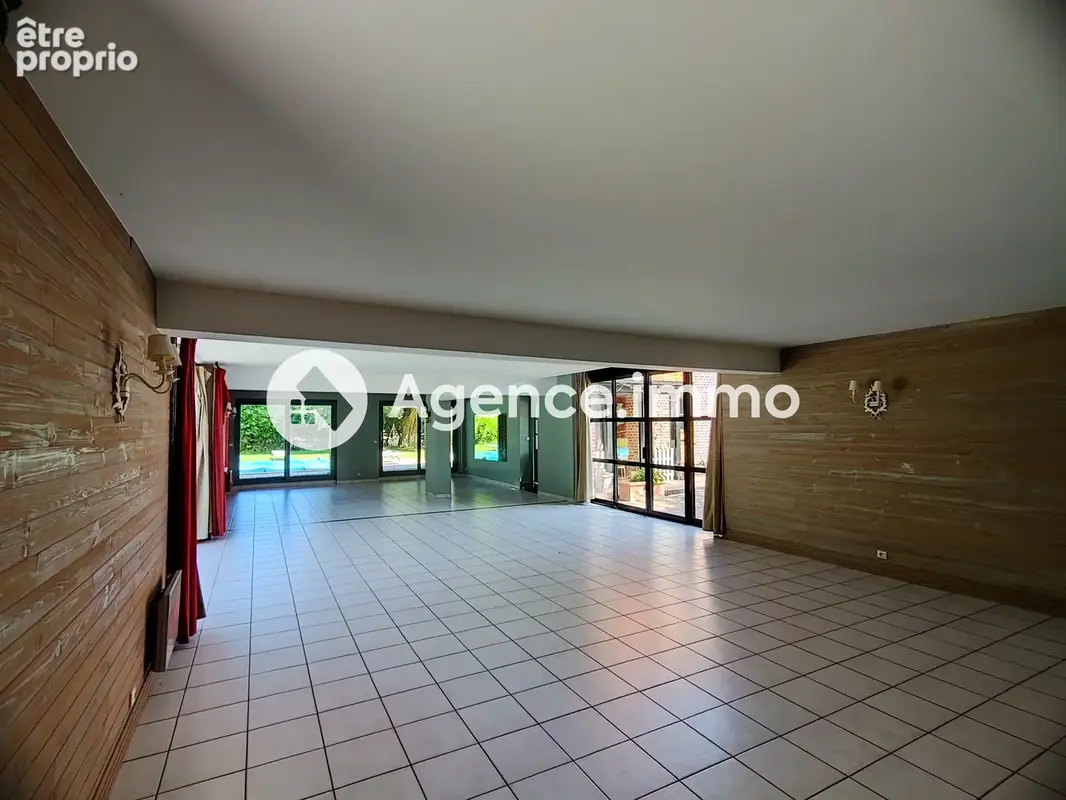 Maison 14 pièces 517 m² à vendre à Wambrechies (59118) - photo 8
