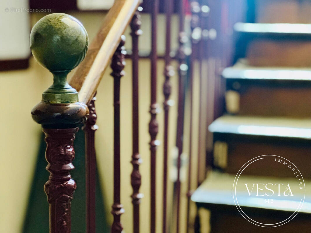 COMMUN - Appartement à DOLE