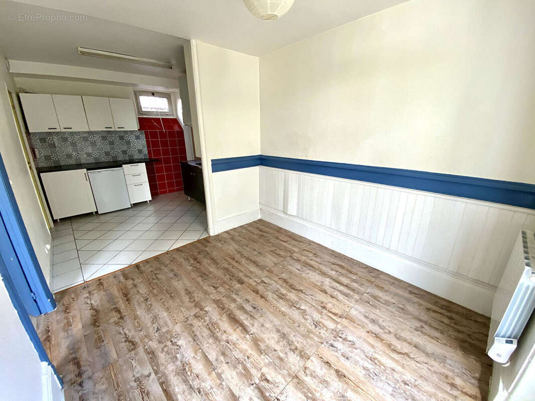 Appartement à CLERMONT-FERRAND