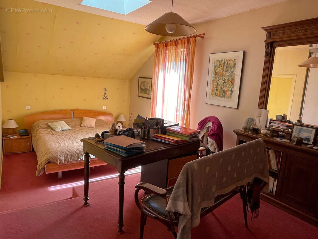 Maison à CHALON-SUR-SAONE