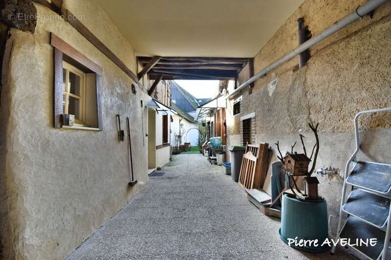 Maison à vendre 8 pièces DANGEAU (28) - photo 18
