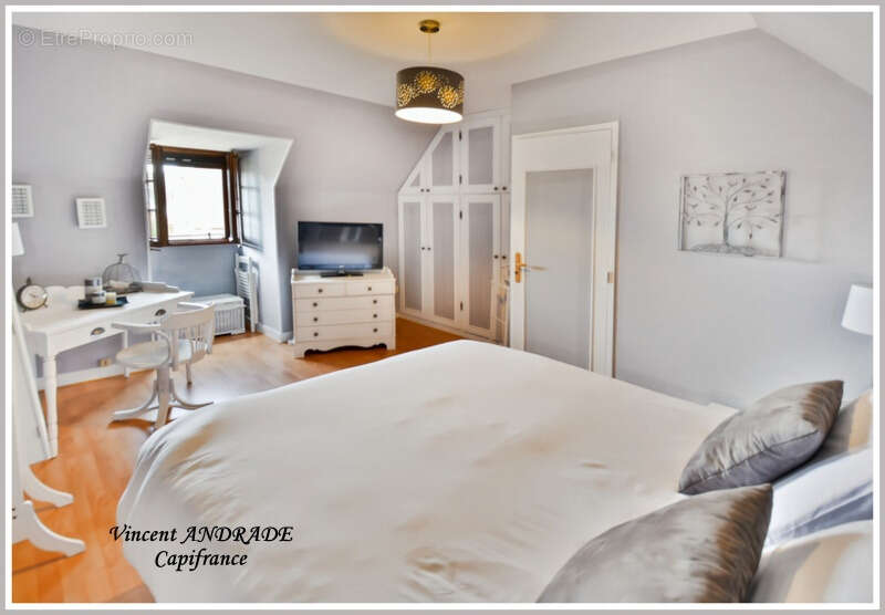 Maison à CHEPTAINVILLE