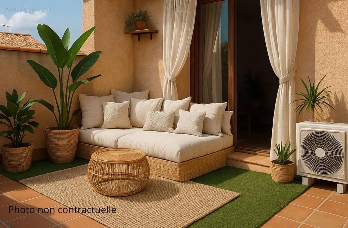 Maison à SALSES-LE-CHATEAU