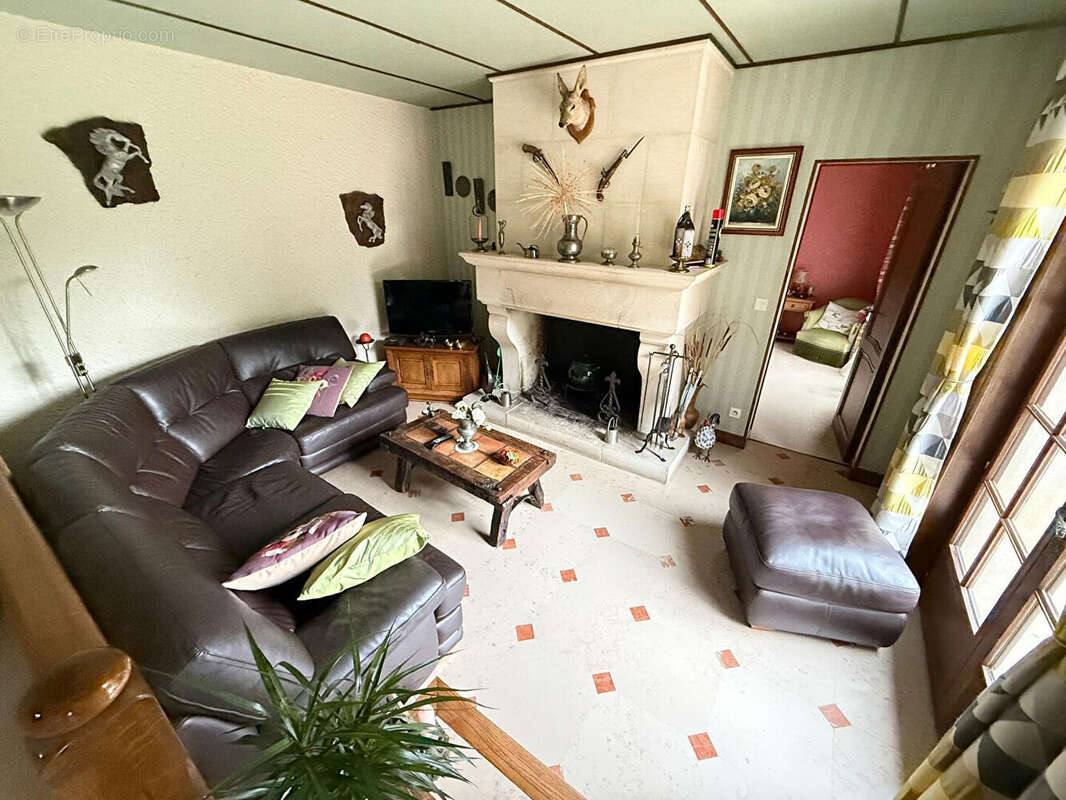 Maison à LA FERTE-SOUS-JOUARRE