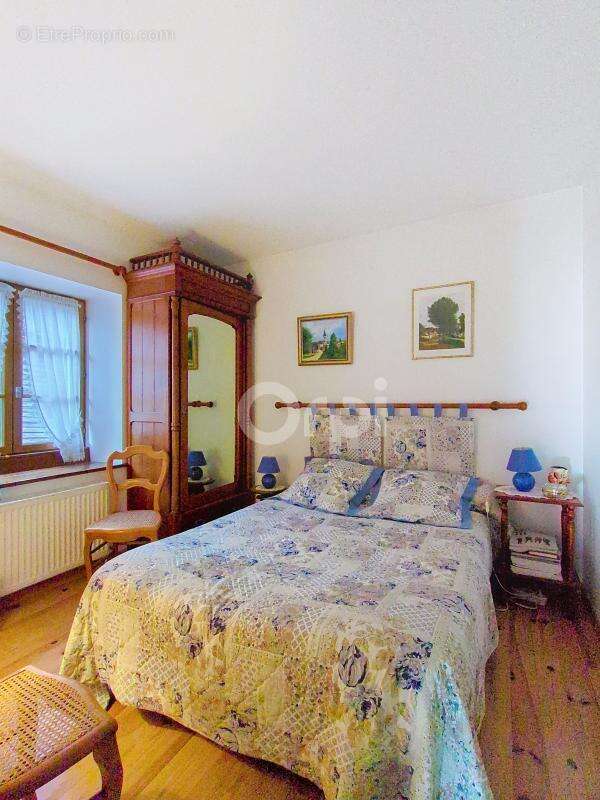 Maison à LAFERTE-SUR-AUBE