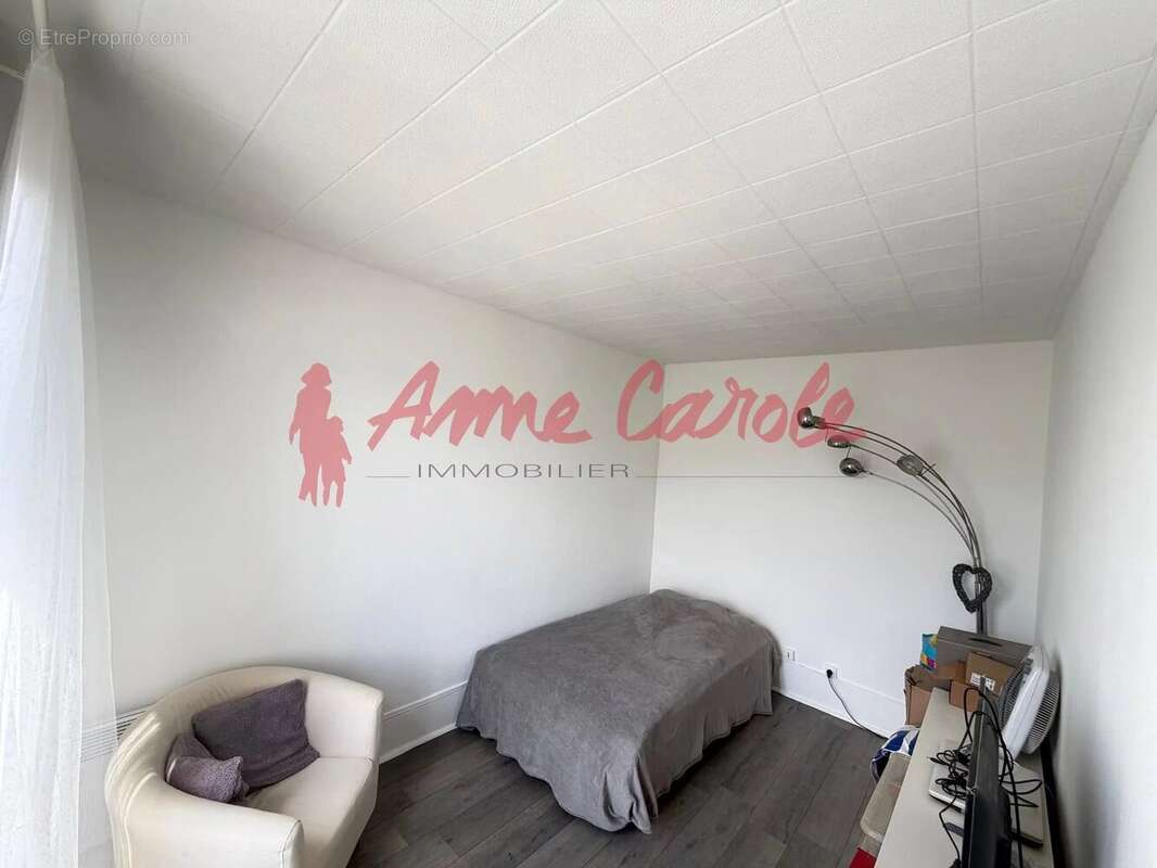 Appartement à LE PRE-SAINT-GERVAIS