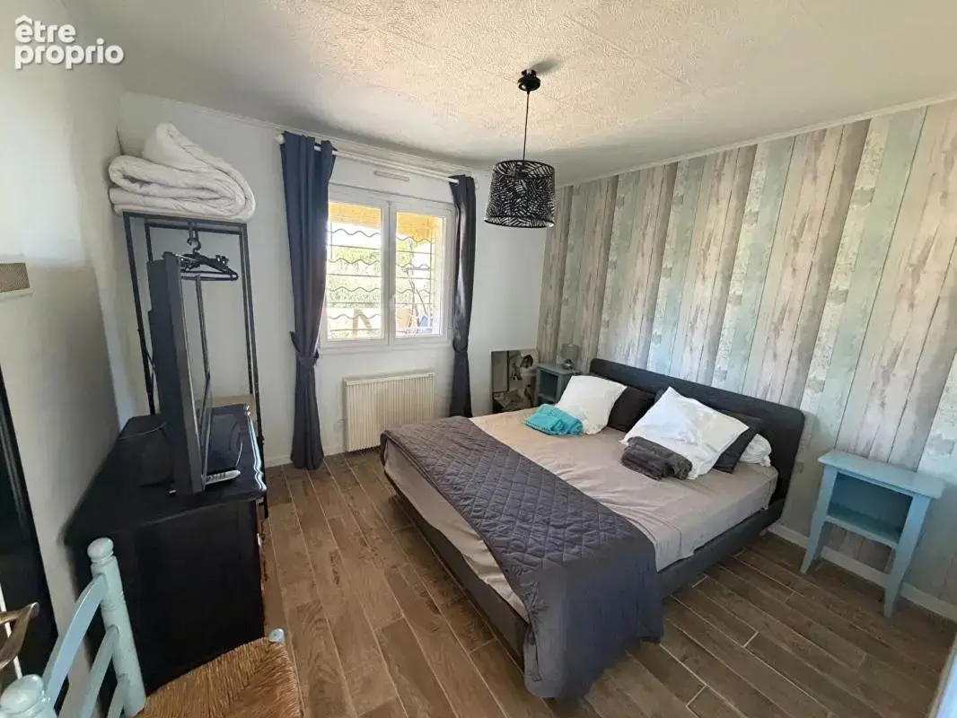 Maison de plain-pied avec piscine et studio indépendant - photo 11