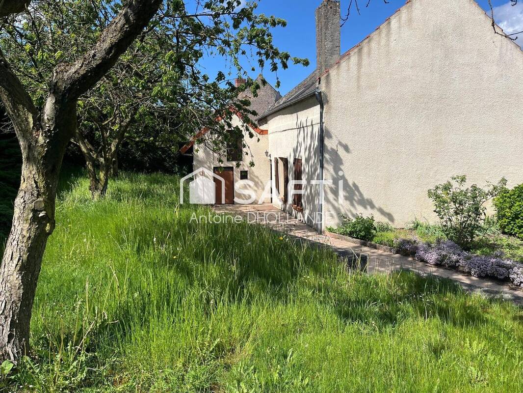 Photo 1 - Maison à RIBEMONT