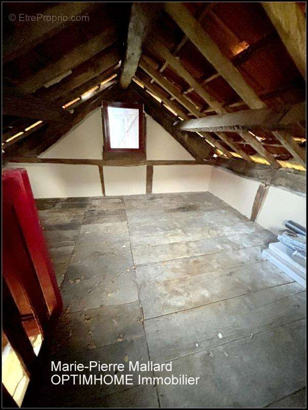Propriété de 10 pièces à VALLIERES (23) - photo 22