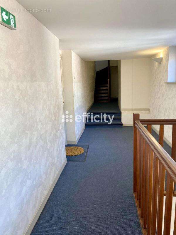 Appartement - photo 13