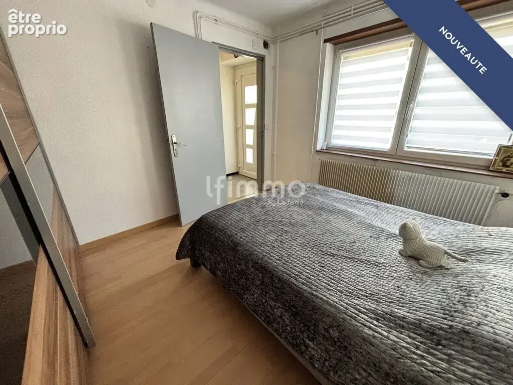 Maison individuelle 6 pièces 138m2 Bollwiller - photo 17
