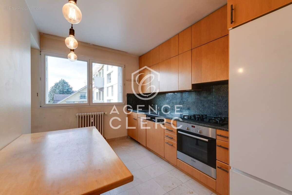 Appartement à ANNECY