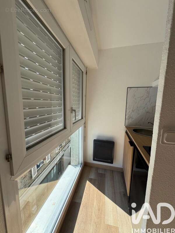 Photo 6 - Appartement à VANNES