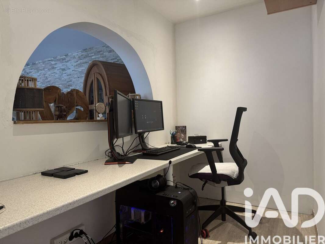 Photo 3 - Maison à OZOIR-LA-FERRIERE